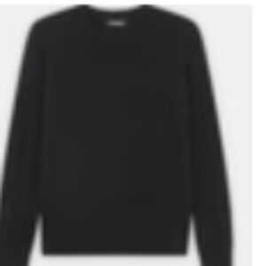 The Original Cashmere Sweater